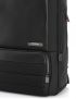  SLIM BACKPACK TAG BLACK